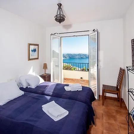 Casa 11 Vistas Holiday home *