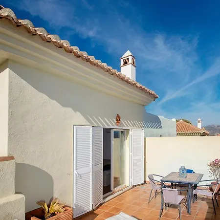 Casa 11 Vistas Holiday home