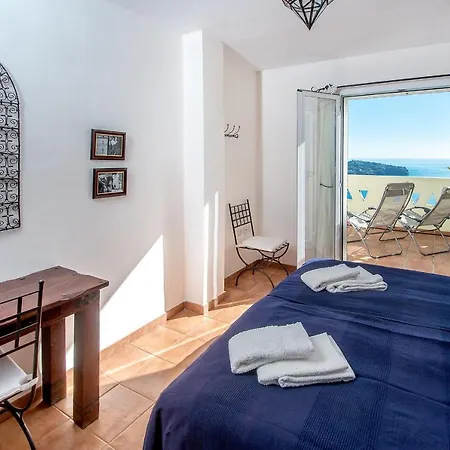 Casa 11 Vistas Holiday home *