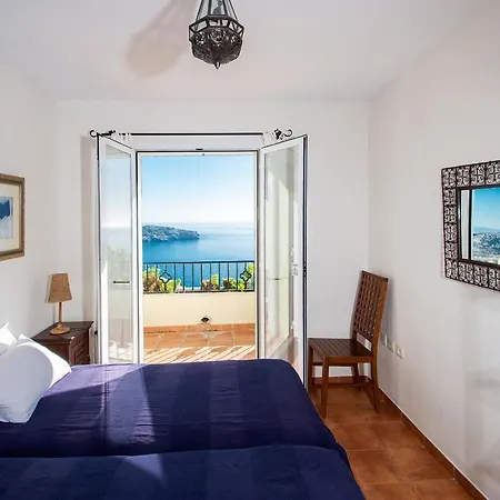 Casa 11 Vistas Holiday home *