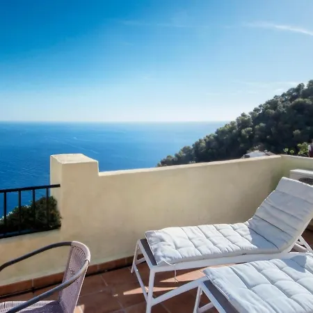 Casa 11 Vistas Holiday home